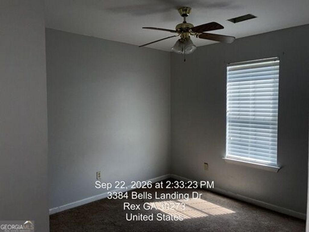 3384 Bells Landing Drive, Rex, GA 30273 — photo 4