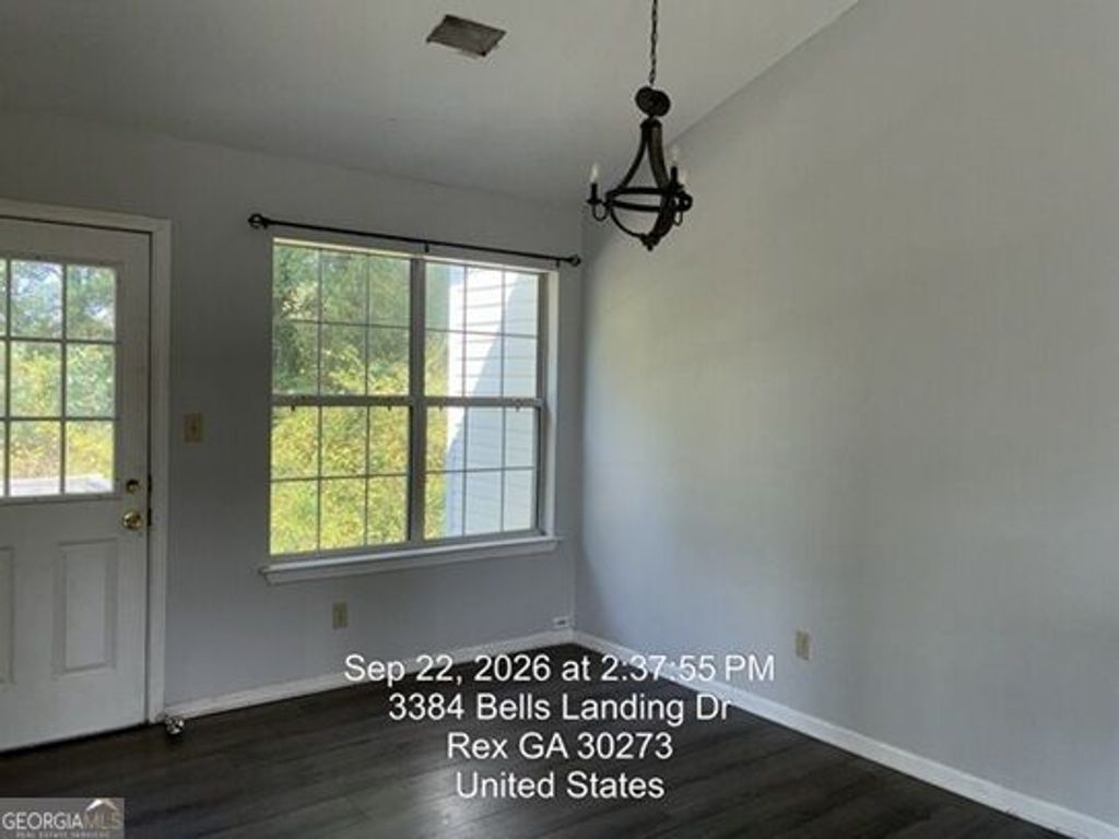 3384 Bells Landing Drive, Rex, GA 30273 — photo 5