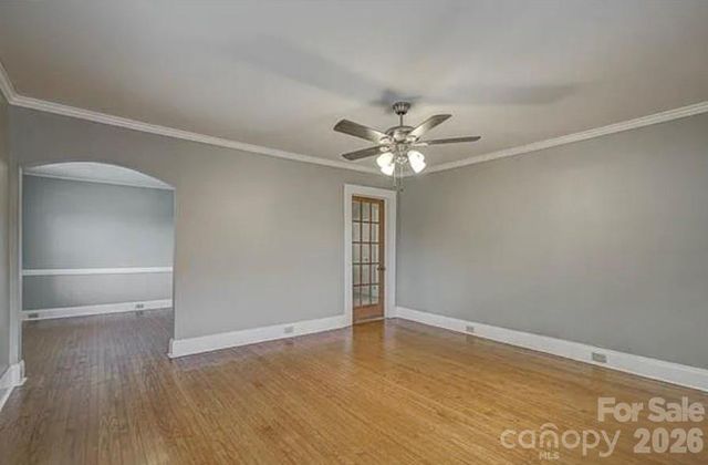 431 W Statesville Avenue, Mooresville, NC 28115