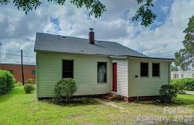 431 W Statesville Avenue, Mooresville, NC 28115