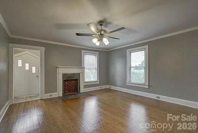 431 W Statesville Avenue, Mooresville, NC 28115