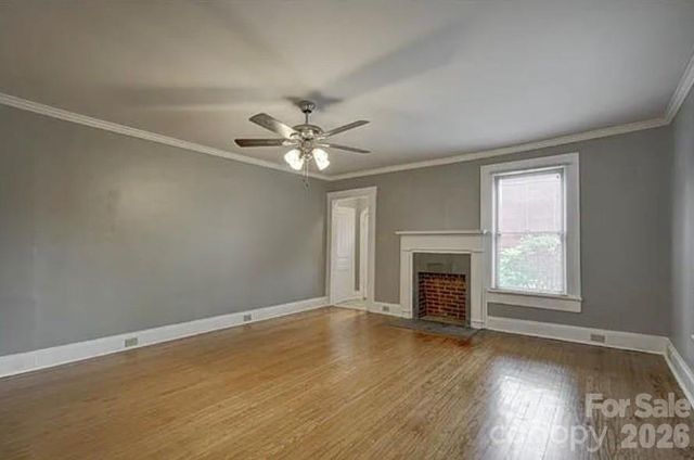 431 W Statesville Avenue, Mooresville, NC 28115