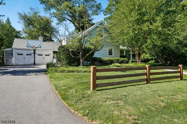 1400 Orchard Rd, Mountainside Boro, NJ 07092