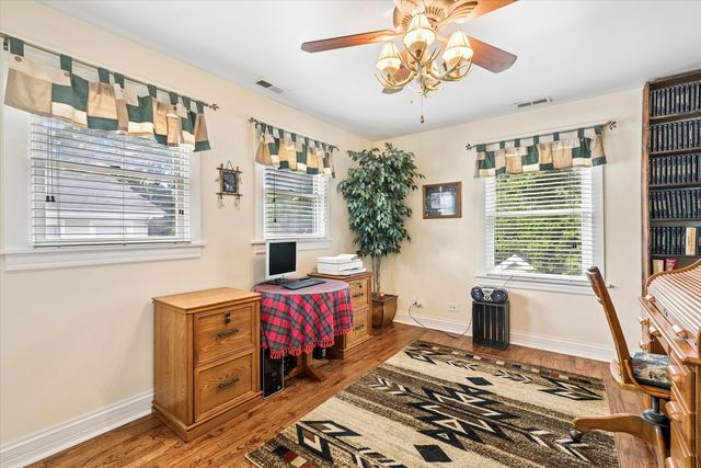 319 Leclaire Avenue, Wilmette, IL 60091