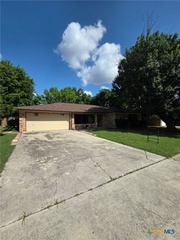 1804 Kangaroo Avenue, Killeen, TX 76543