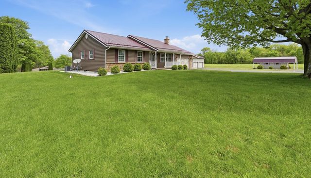 5018 Morse Road, Alexandria, OH 43001