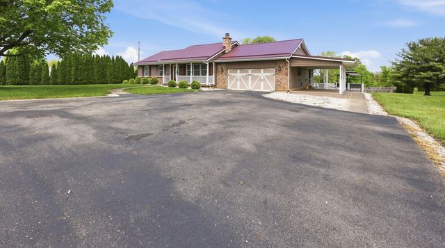 5018 Morse Road, Alexandria, OH 43001