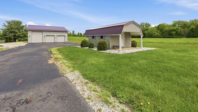 5018 Morse Road, Alexandria, OH 43001
