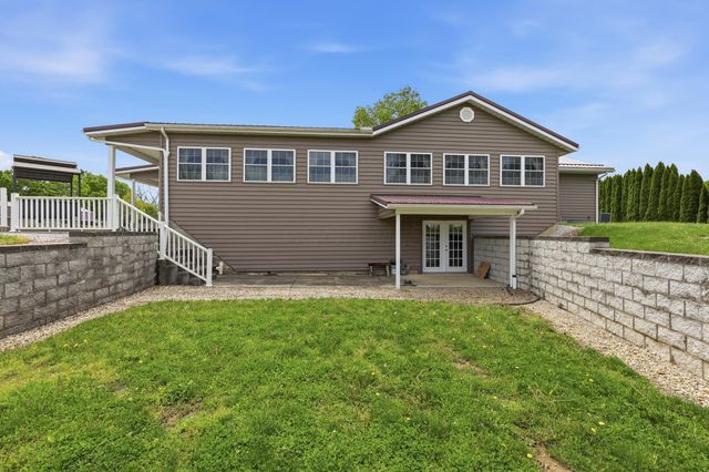 5018 Morse Road, Alexandria, OH 43001