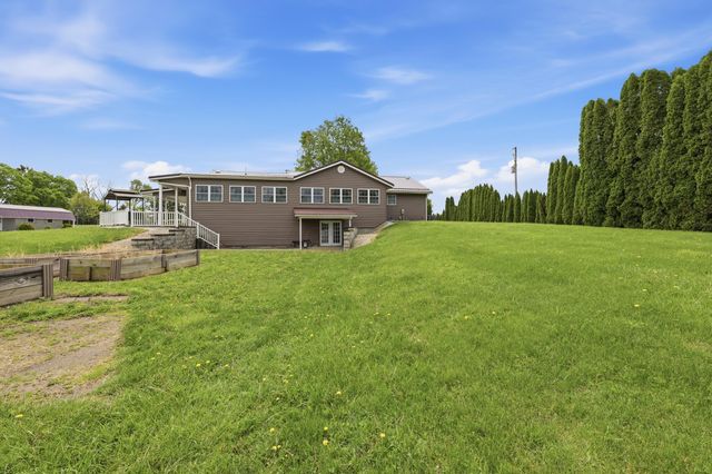 5018 Morse Road, Alexandria, OH 43001