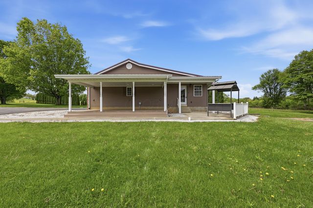 5018 Morse Road, Alexandria, OH 43001