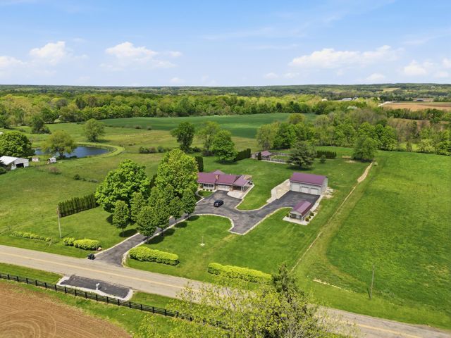 5018 Morse Road, Alexandria, OH 43001