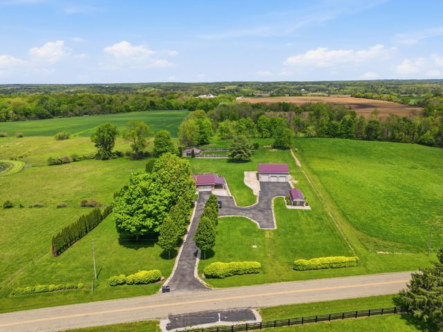 5018 Morse Road, Alexandria, OH 43001