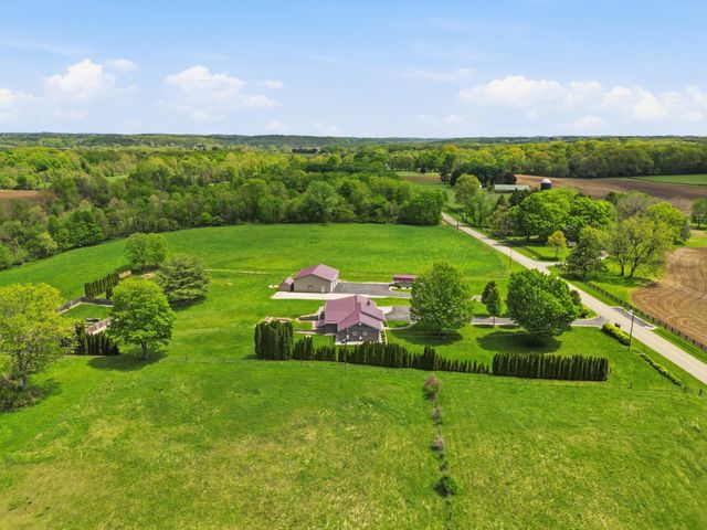 5018 Morse Road, Alexandria, OH 43001