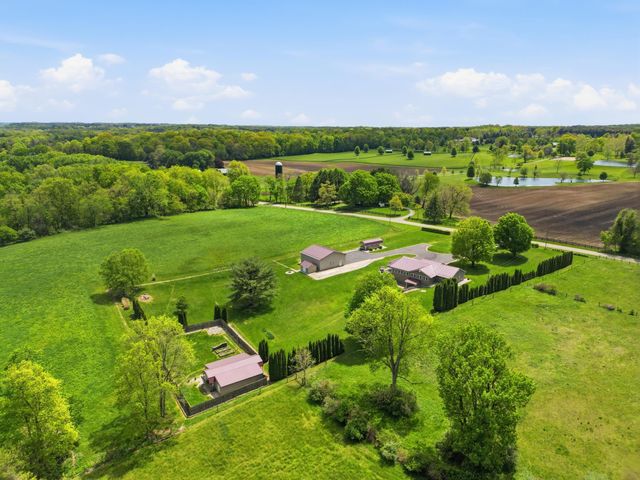 5018 Morse Road, Alexandria, OH 43001