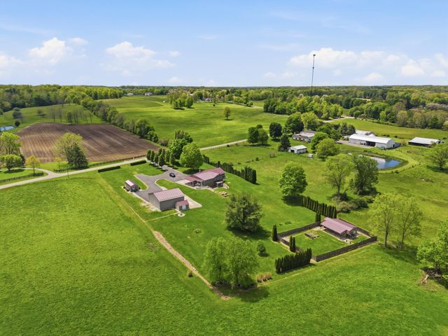 5018 Morse Road, Alexandria, OH 43001