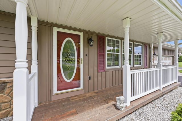 5018 Morse Road, Alexandria, OH 43001