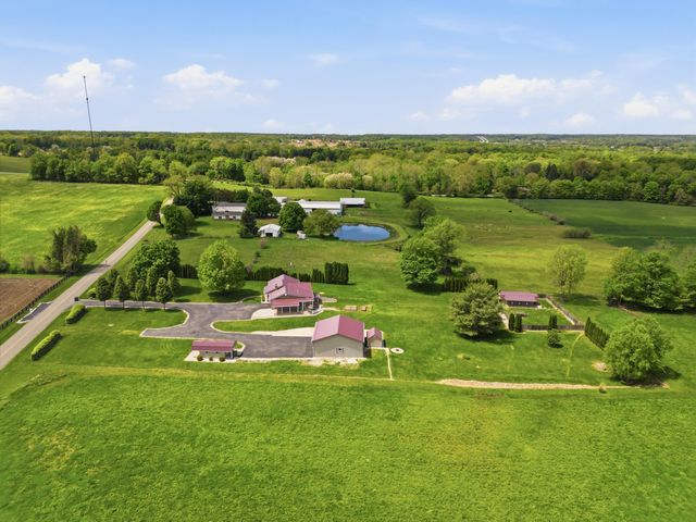 5018 Morse Road, Alexandria, OH 43001