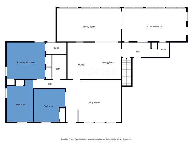 5018 Morse Road, Alexandria, OH 43001