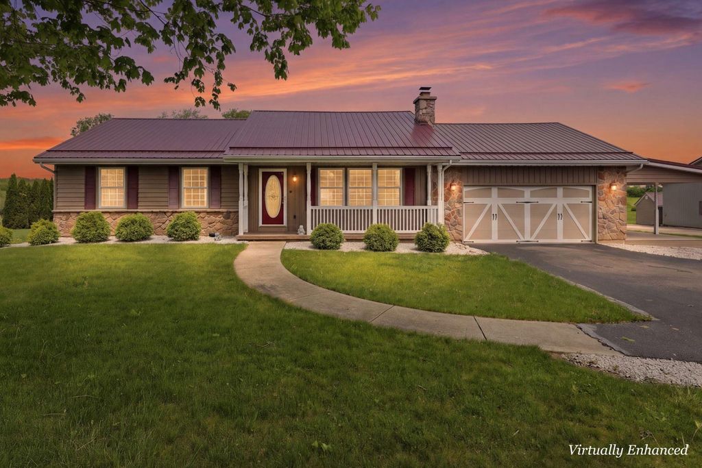 5018 Morse Road, Alexandria, OH 43001