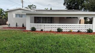 6461 Evans Street, Hollywood, FL 33024