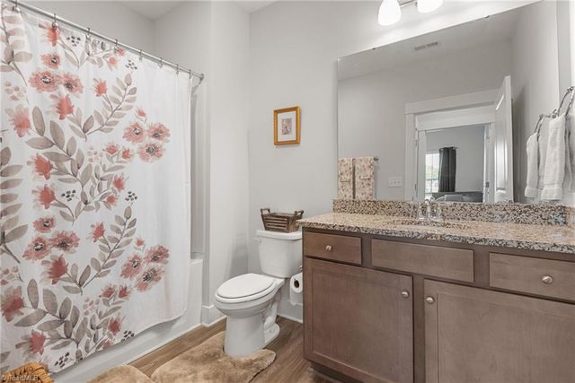 3933 Sudley Point, Jamestown, NC 27282