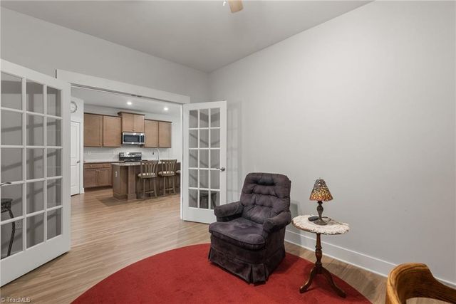 3933 Sudley Point, Jamestown, NC 27282