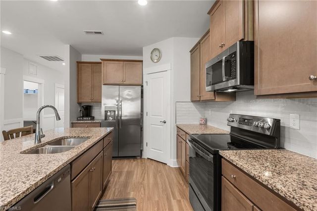 3933 Sudley Point, Jamestown, NC 27282