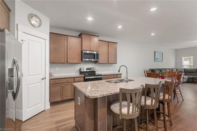 3933 Sudley Point, Jamestown, NC 27282