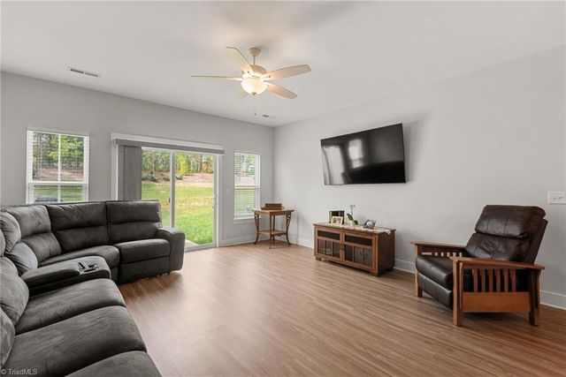 3933 Sudley Point, Jamestown, NC 27282