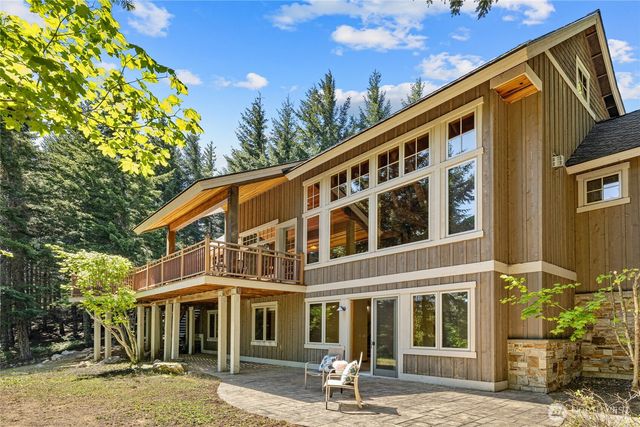 141 Just in Time Lane, Cle Elum, WA 98922
