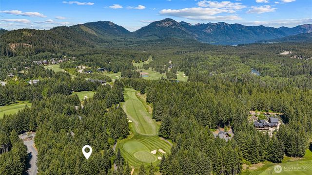 141 Just in Time Lane, Cle Elum, WA 98922