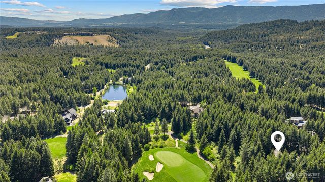 141 Just in Time Lane, Cle Elum, WA 98922