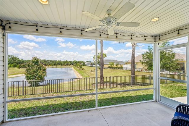 3583 GROUBY ROAD, The Villages, FL 32163