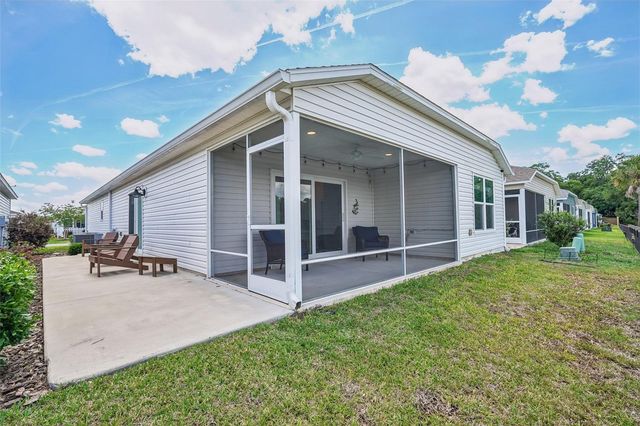 3583 GROUBY ROAD, The Villages, FL 32163