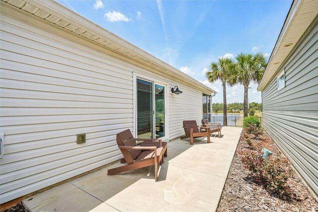 3583 GROUBY ROAD, The Villages, FL 32163