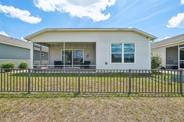 3583 GROUBY ROAD, The Villages, FL 32163