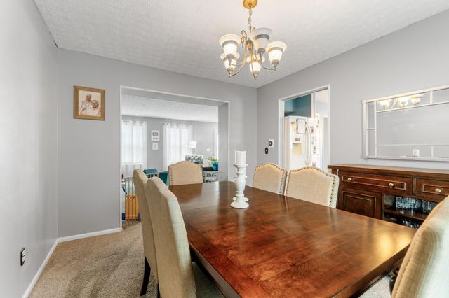 3655 Lake Albert Way, Grove City, OH 43123