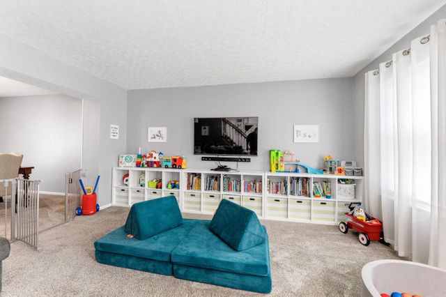 3655 Lake Albert Way, Grove City, OH 43123