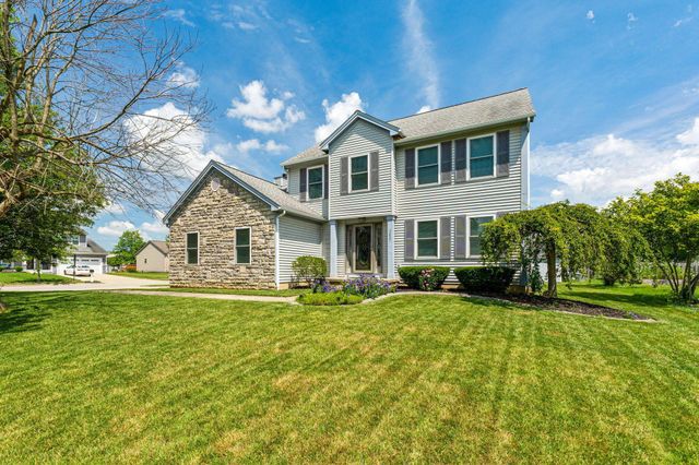 3655 Lake Albert Way, Grove City, OH 43123