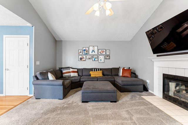 3655 Lake Albert Way, Grove City, OH 43123
