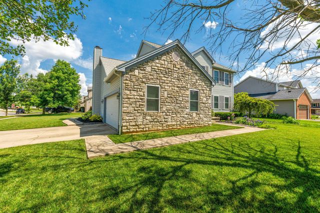 3655 Lake Albert Way, Grove City, OH 43123