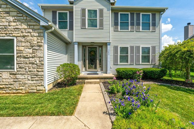 3655 Lake Albert Way, Grove City, OH 43123