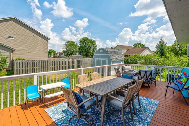 3655 Lake Albert Way, Grove City, OH 43123