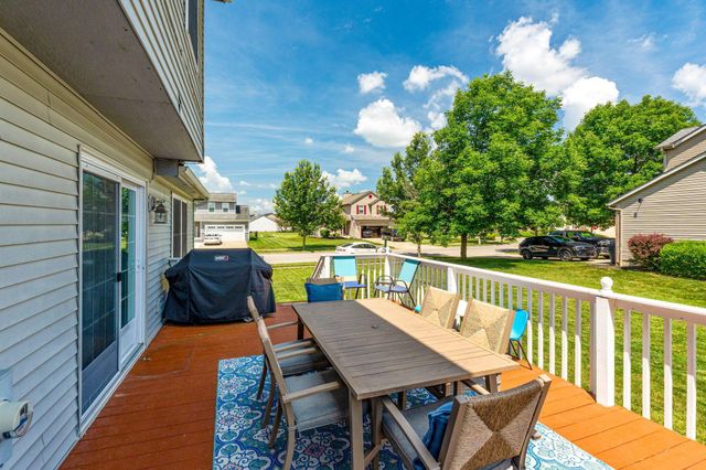 3655 Lake Albert Way, Grove City, OH 43123