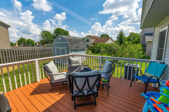 3655 Lake Albert Way, Grove City, OH 43123