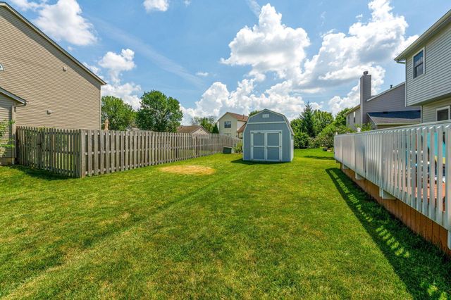 3655 Lake Albert Way, Grove City, OH 43123