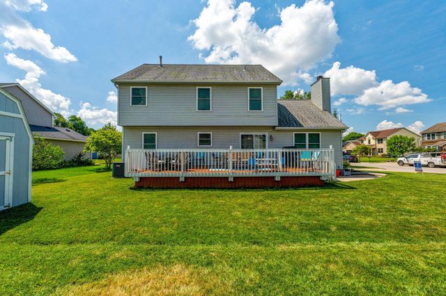 3655 Lake Albert Way, Grove City, OH 43123