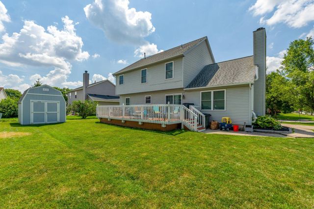 3655 Lake Albert Way, Grove City, OH 43123