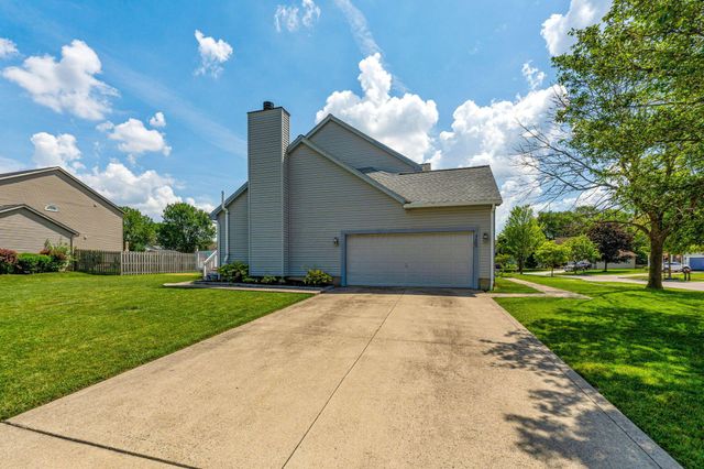 3655 Lake Albert Way, Grove City, OH 43123